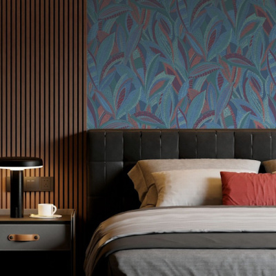 Обои флизелиновые